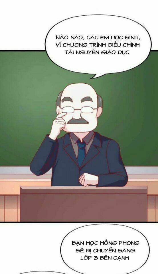 ác ma bàn bên chapter 9 13