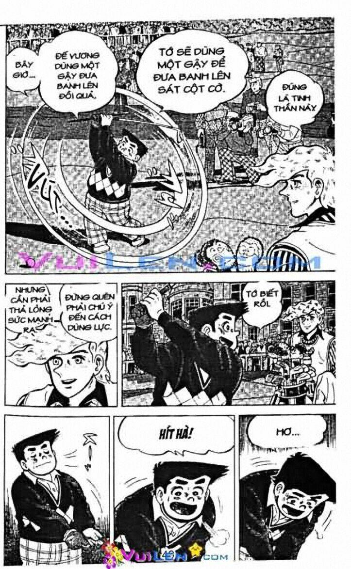 tân teppi chapter 64 49