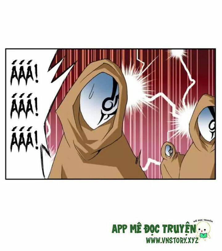 nhà có siêu dễ thương chapter 183 12