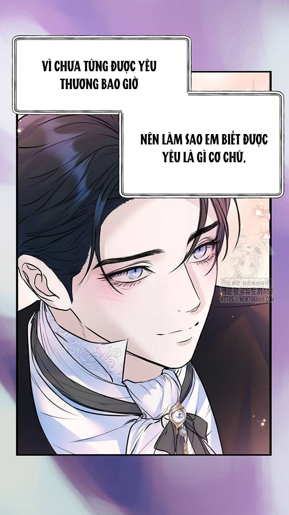 tôi tưởng bản thân không còn sống được bao lâu! chapter 88.1 12