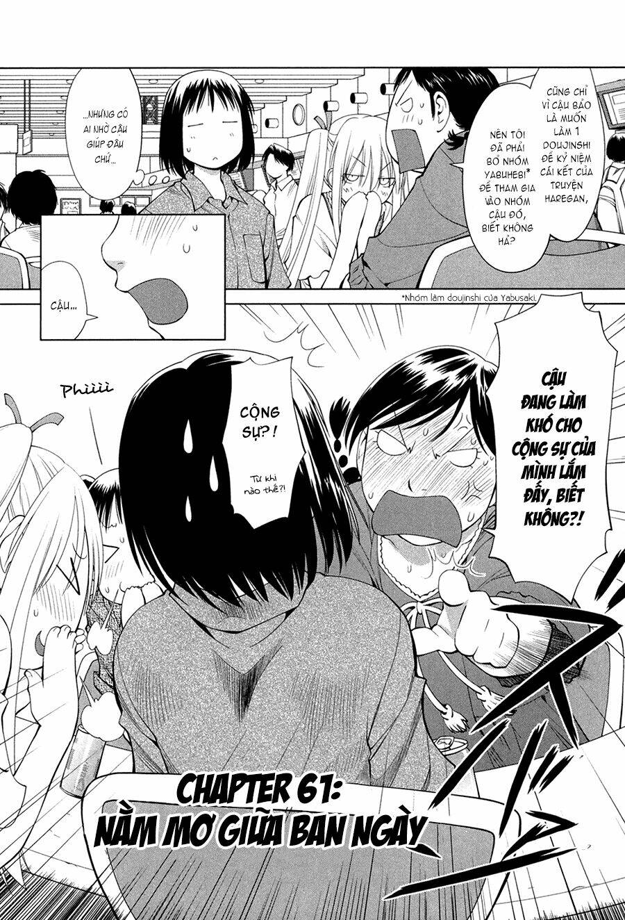 genshiken chapter 61 2