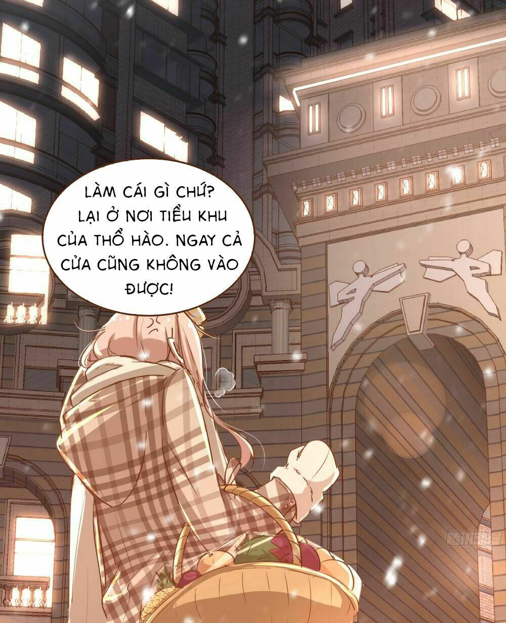 hệ thống yêu đương với nam thần chapter 3 5