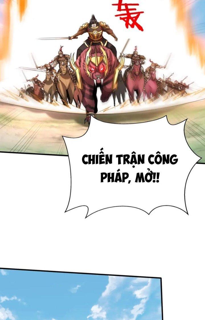 đại tần, ta là con tần thủy hoàng, giết địch thành thần chapter 60 24
