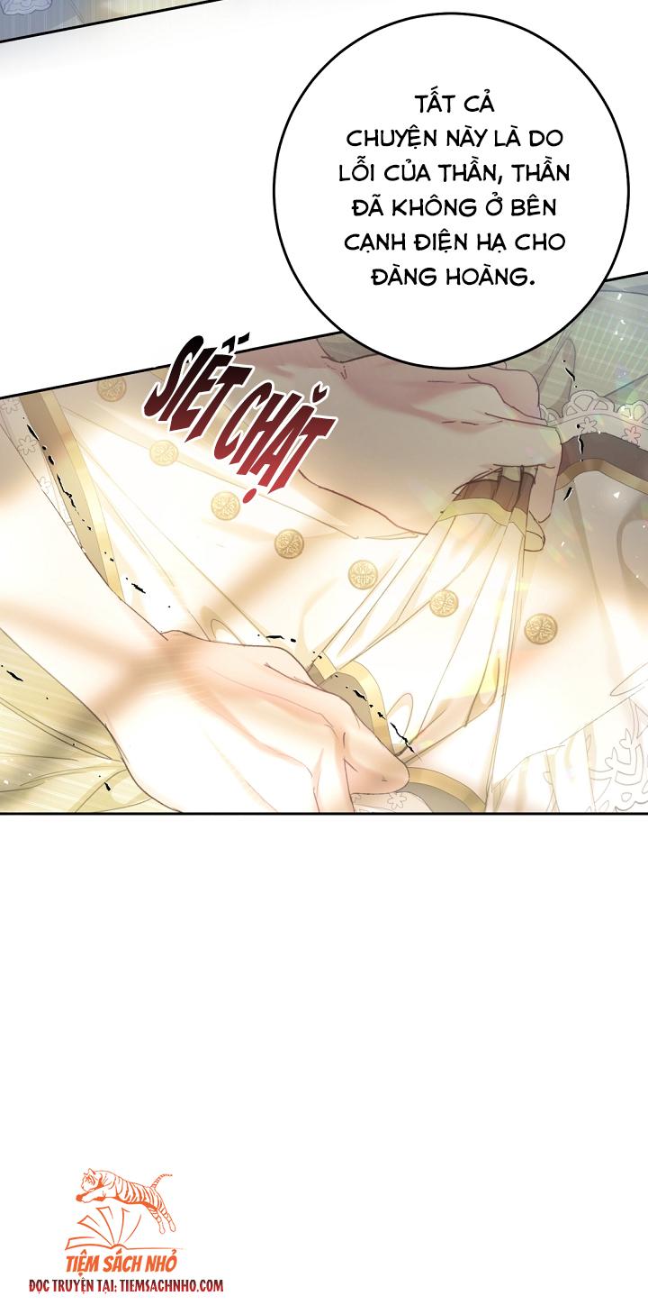 ác nữ là con rối chapter 53 38