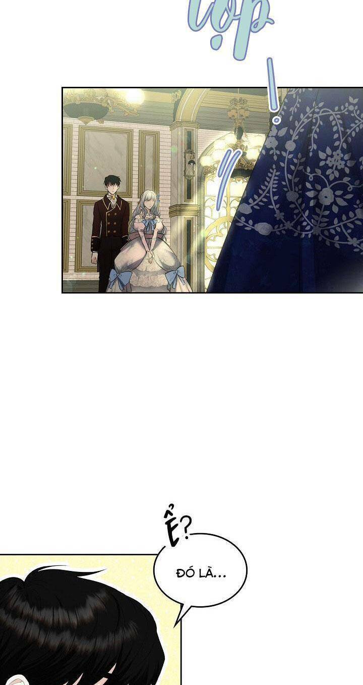 con gái bá tước bỗng thành vị hôn thê của thái tử điện hạ chapter 40 70