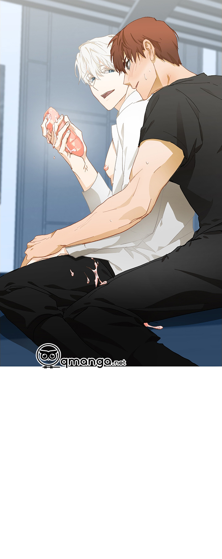 kẻ nói dối hoàn hảo chapter 0 22