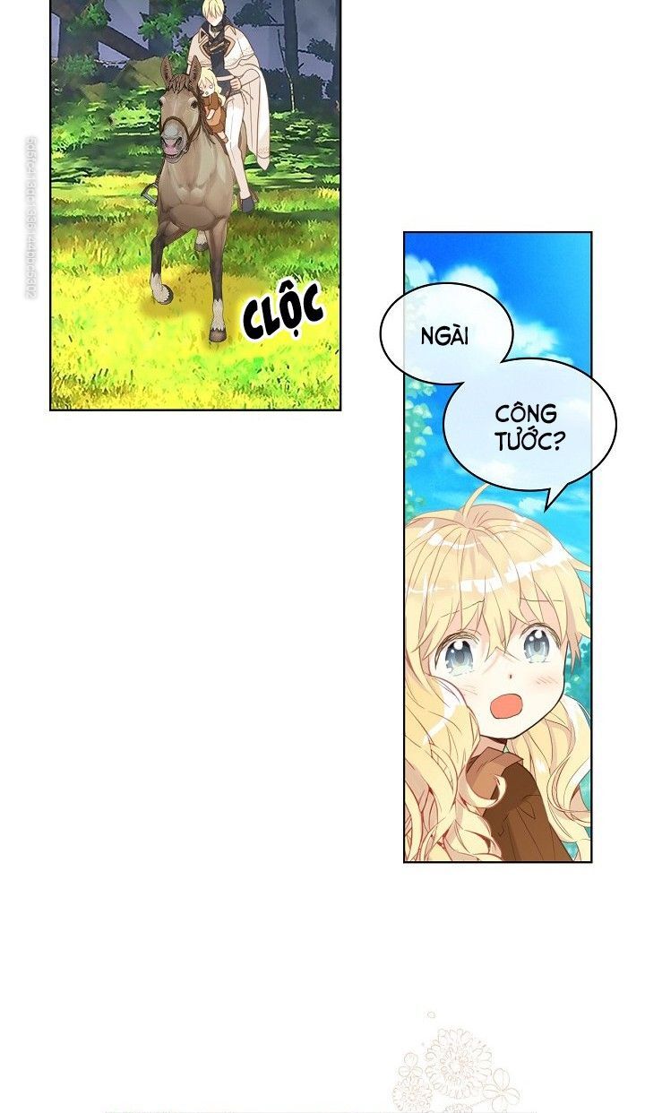 con có phải con là con gái của ngài không? chapter 40 21