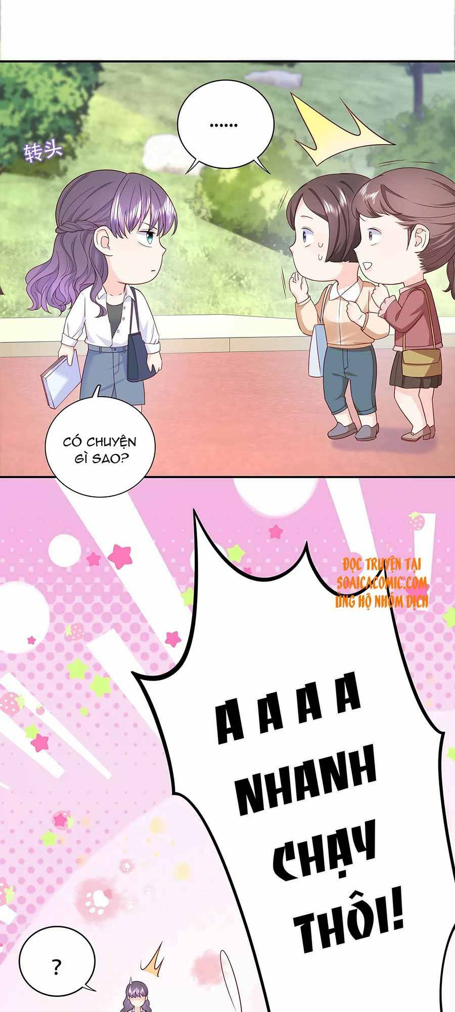 tôi dựa vào tà ý: nghịch chuyển nhân sinh chapter 26 27