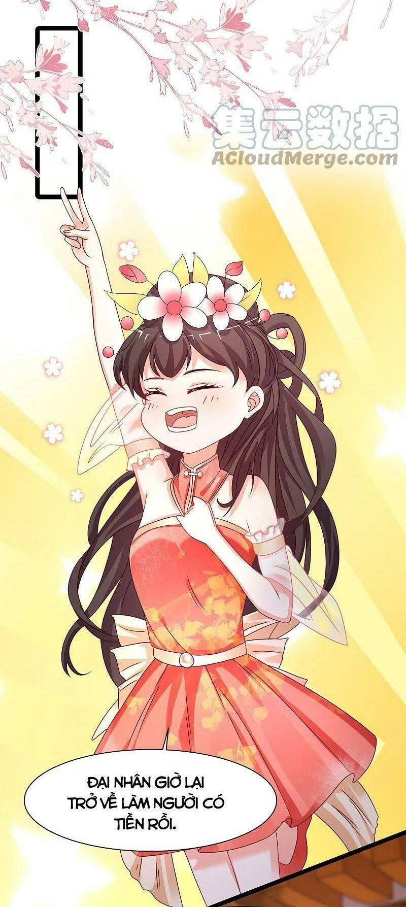 tối cường vận đào hoa chapter 253 14