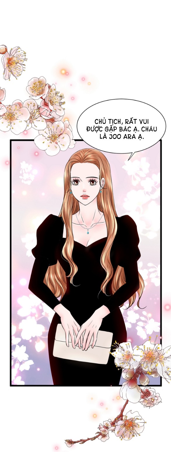 Tình Yêu Đánh Cắp Trái Tim chapter 20.2 - Trang 5
