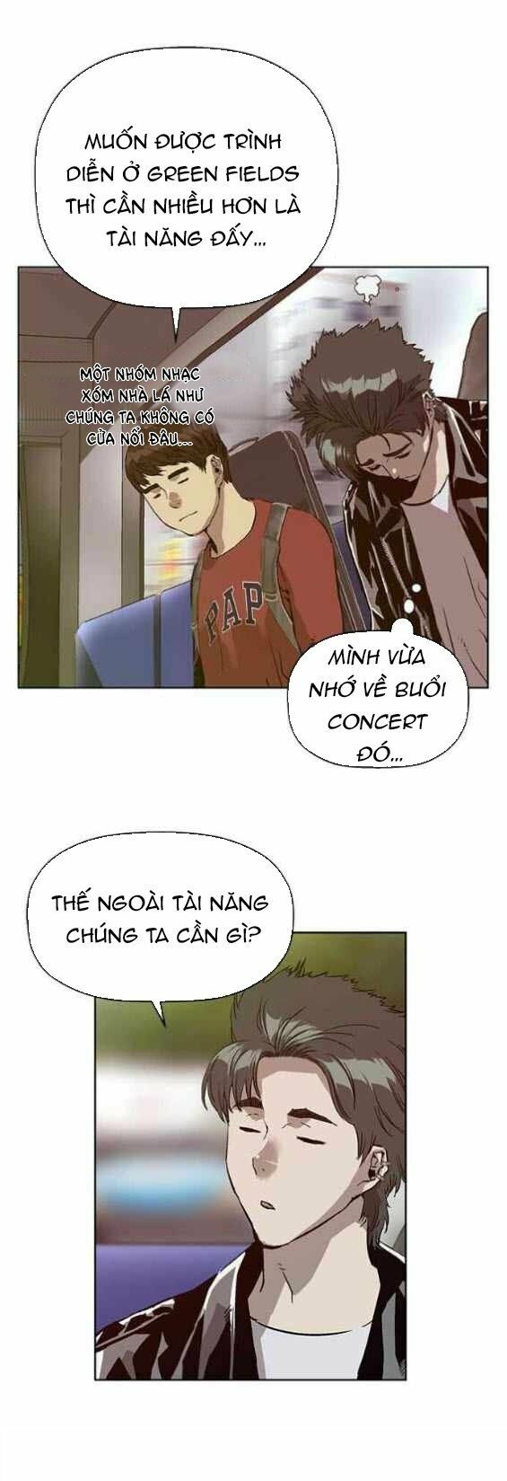 anh hùng yếu chapter 137 42