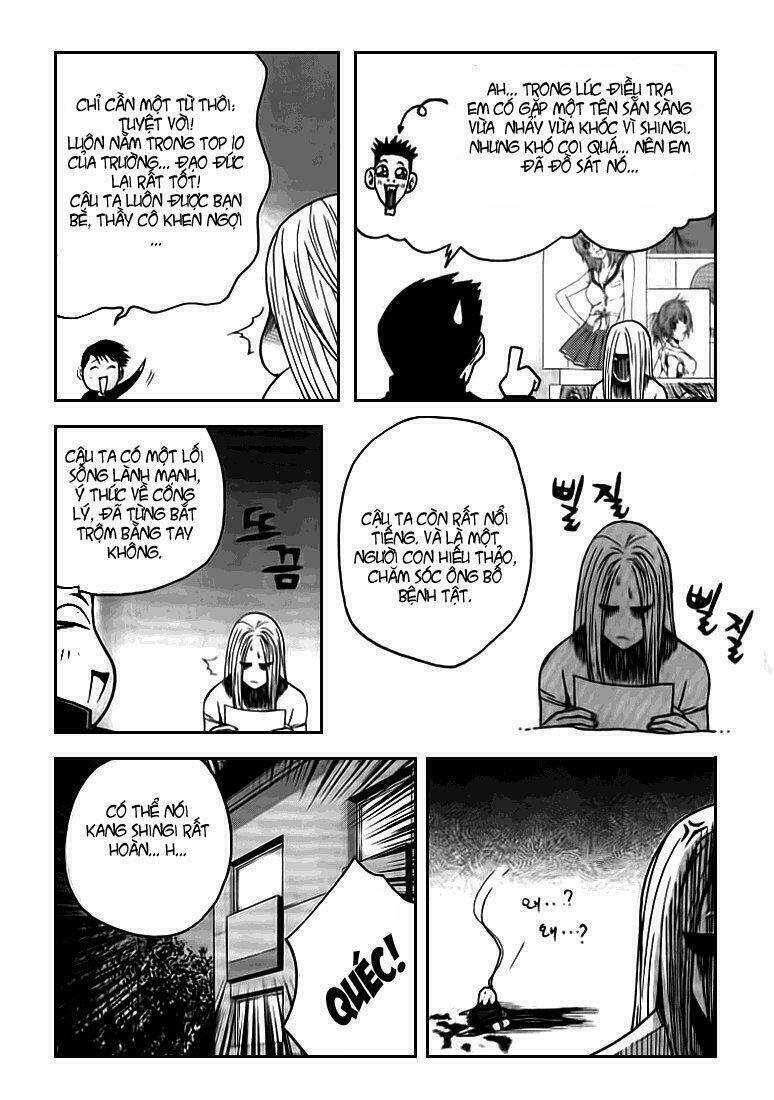 zippy ziggy chapter 17 9