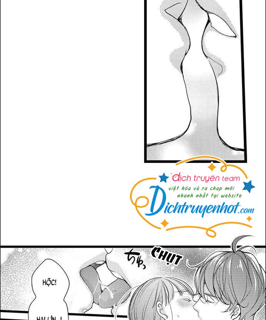 ngón tay anh ấy làm tôi phát điên chapter 88 17