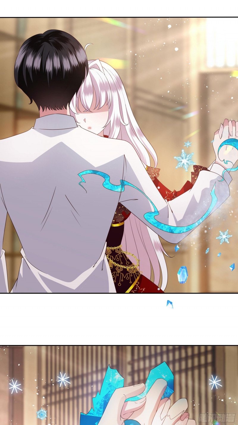 công chúa phản diện trong truyền thuyết chapter 29 40