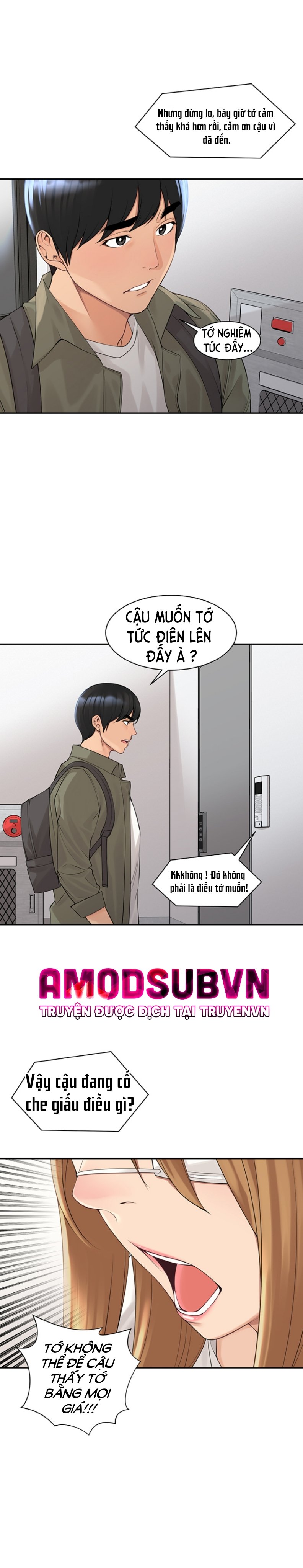 hơn cả tình bạn chapter 43 21