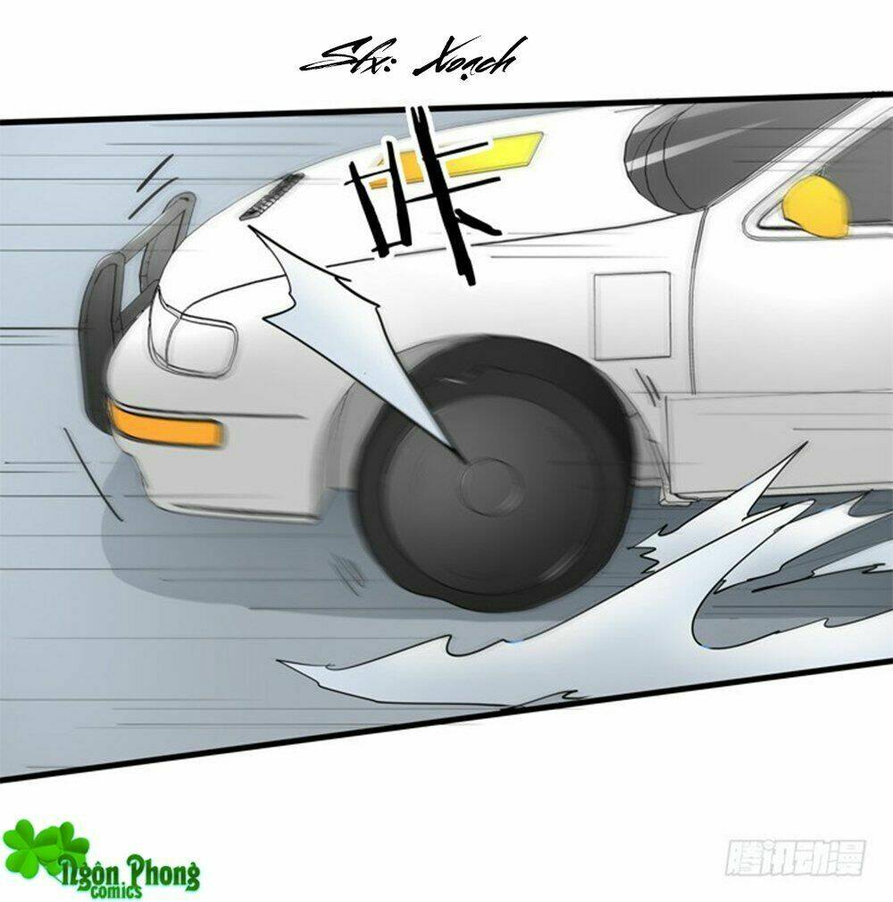 khi trò chơi ác ma bắt đầu chapter 39 16