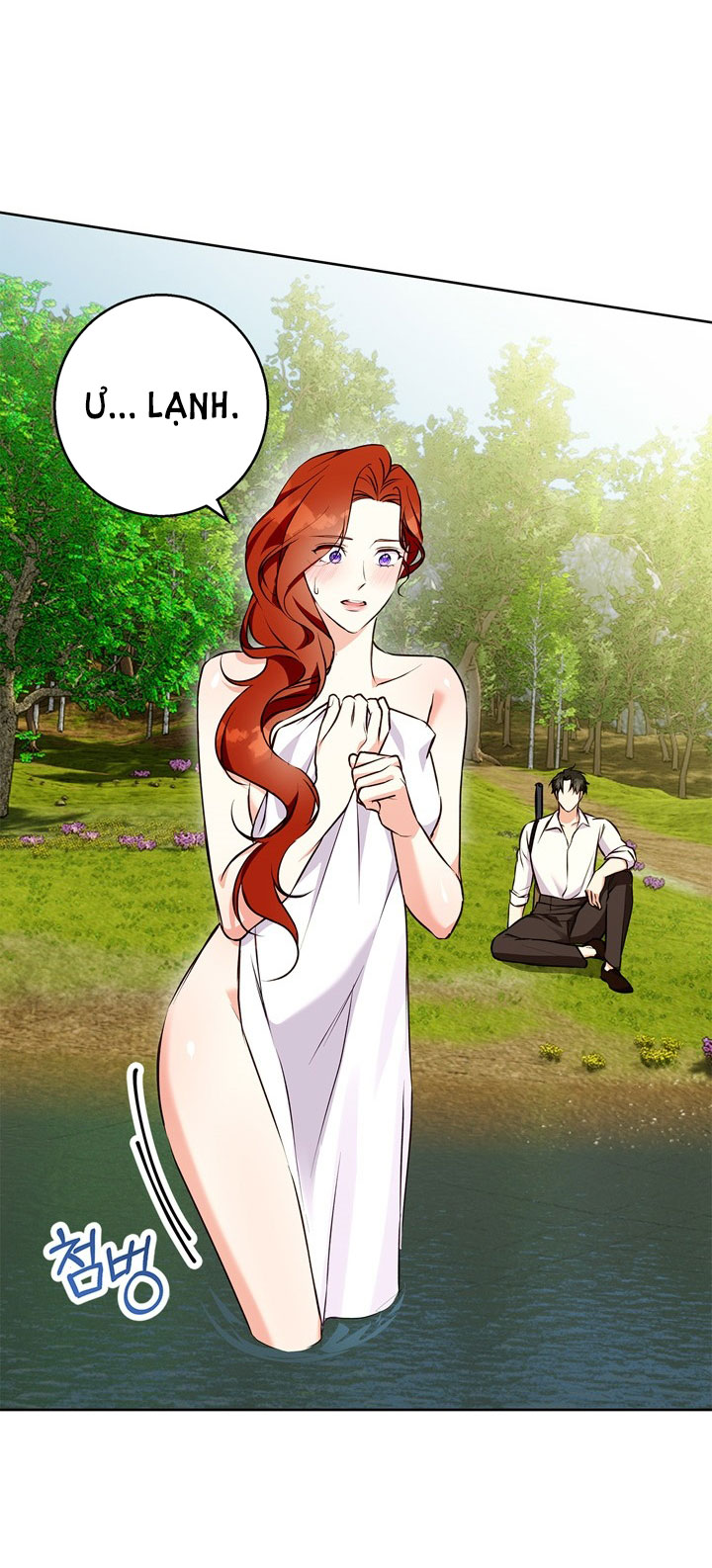 mùa đông đến chapter 42.1 15