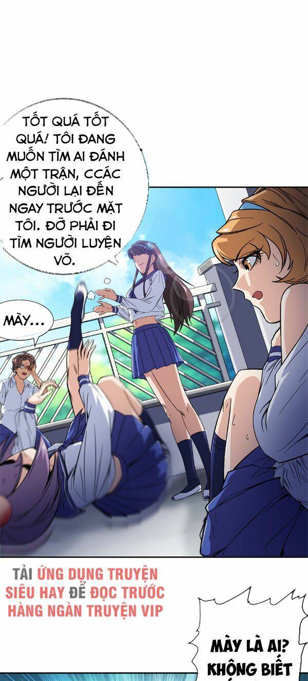 dạ thị chi vương chapter 11 28