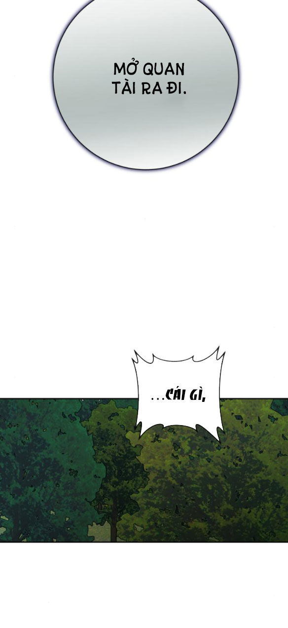 tôi muốn trở thành cô ấy dù chỉ là một ngày chapter 140.2 60