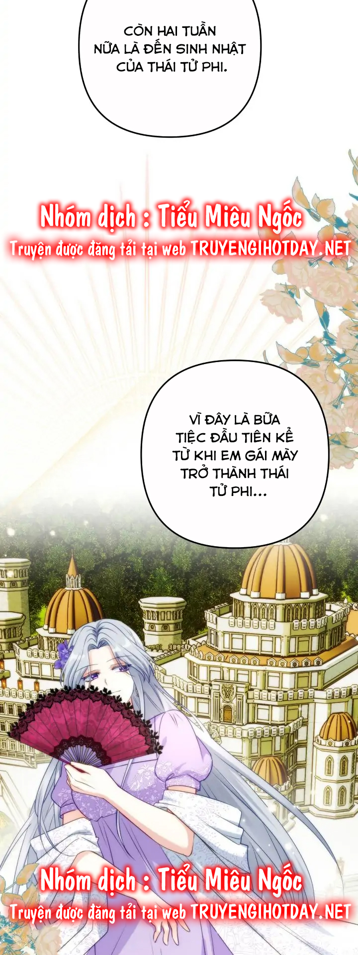 sống cùng với mẹ chồng chapter 41 44