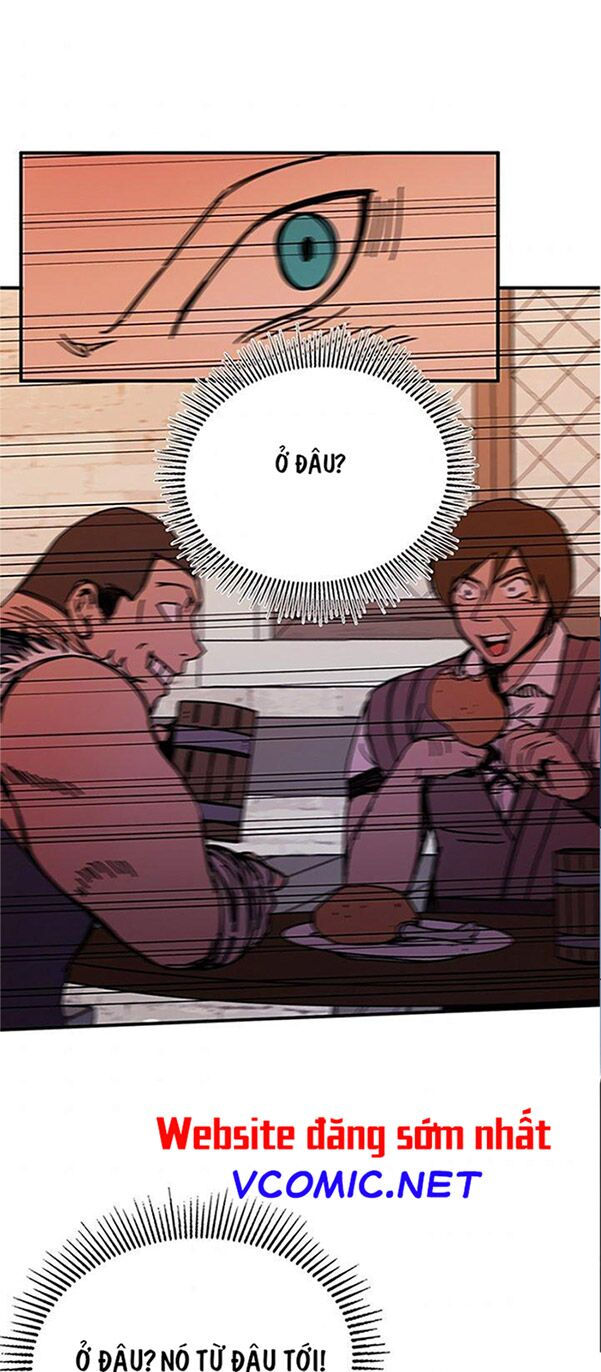 bug player - người chơi lỗi chapter 47 3