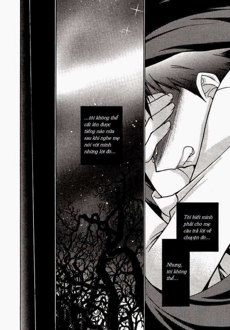 little vampire chapter 29 36