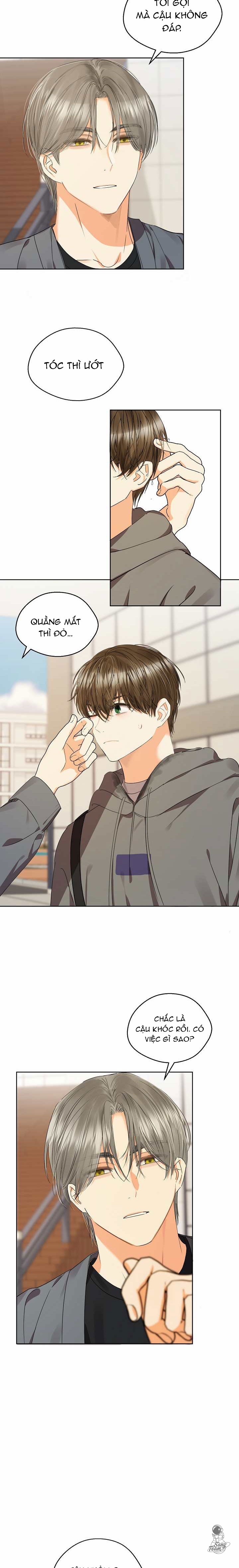 chanh đắng chapter 21 15