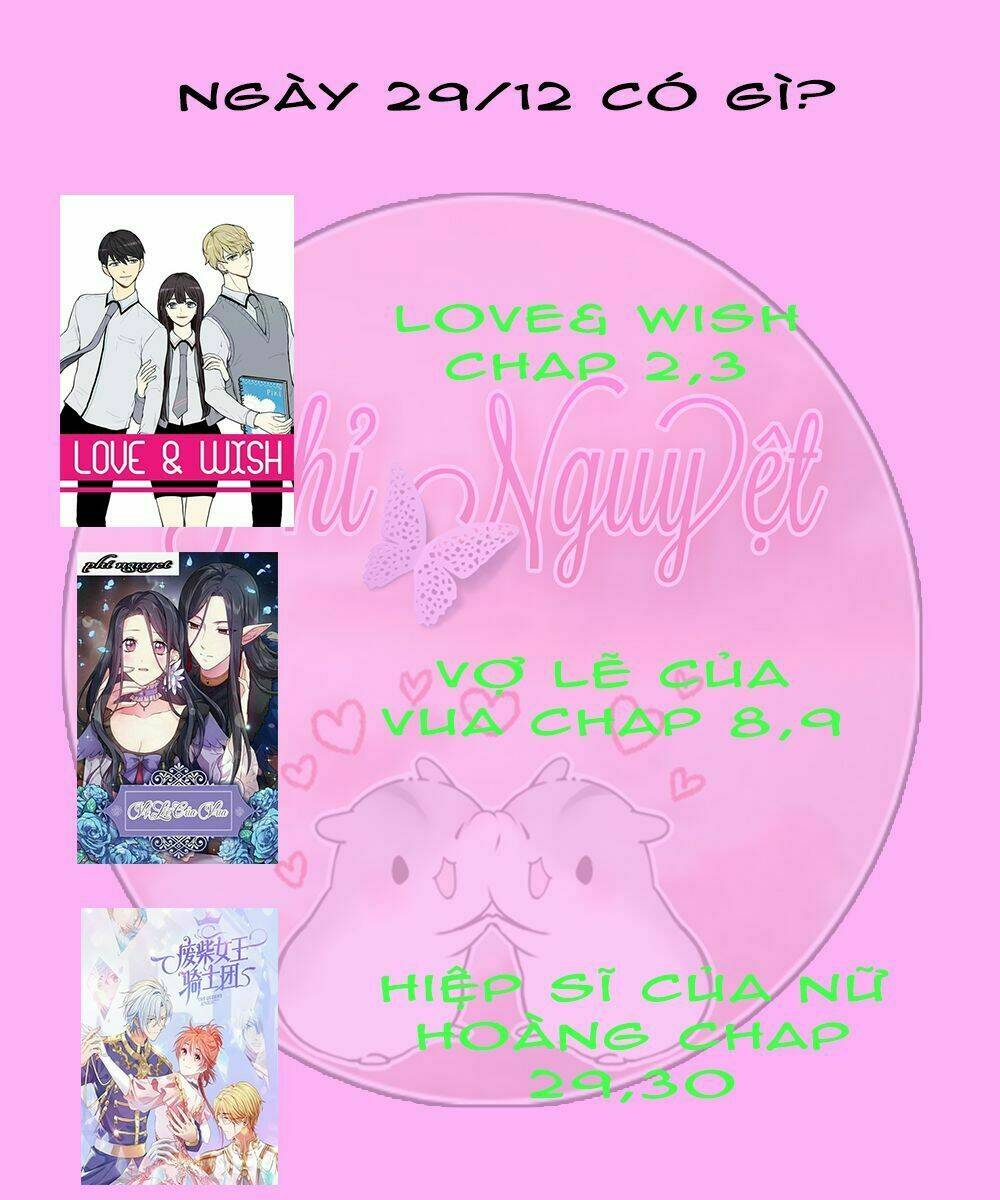 hiệp sĩ của nữ hoàng chapter 28 2