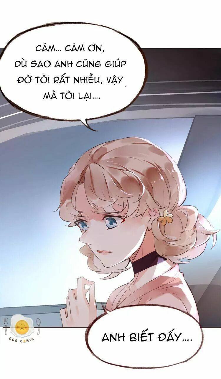 nở rộ trên bụi gai chapter 29 7