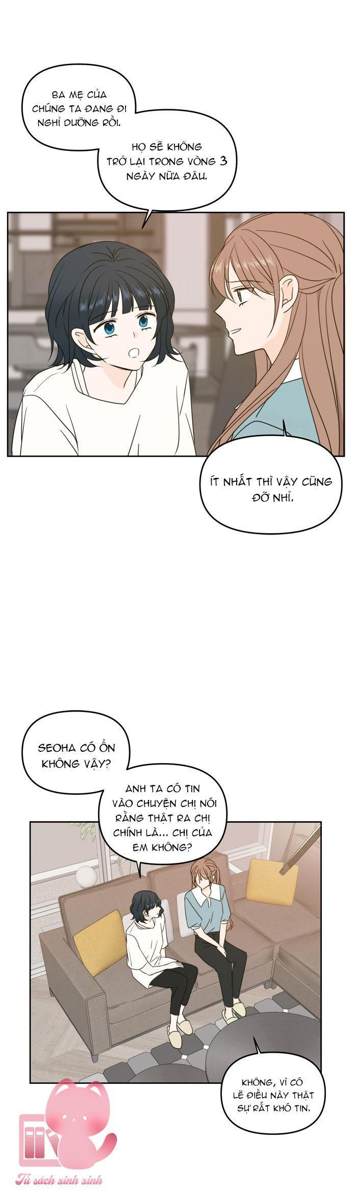 hẹn gặp nhau ở kiếp thứ 19 chapter 64 30