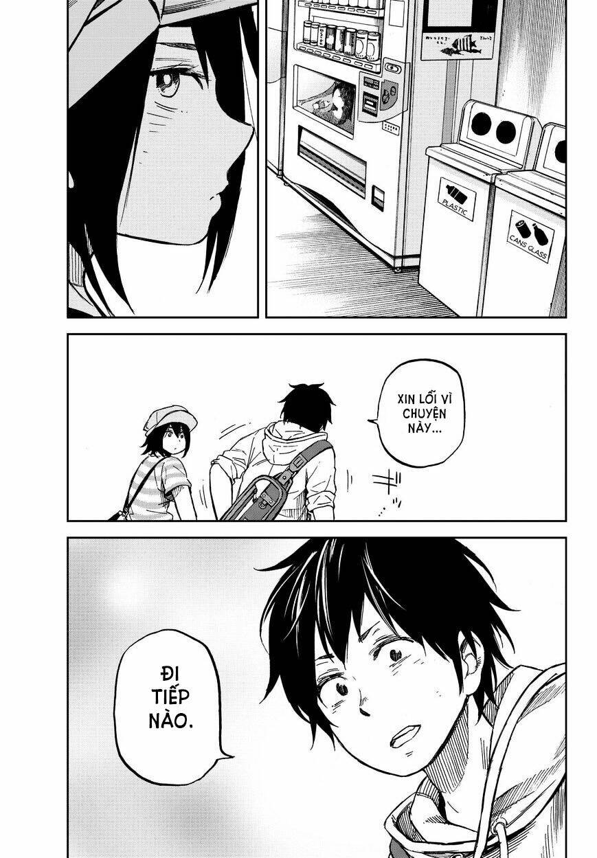 kanojo wa rokurokubi chapter 15 20