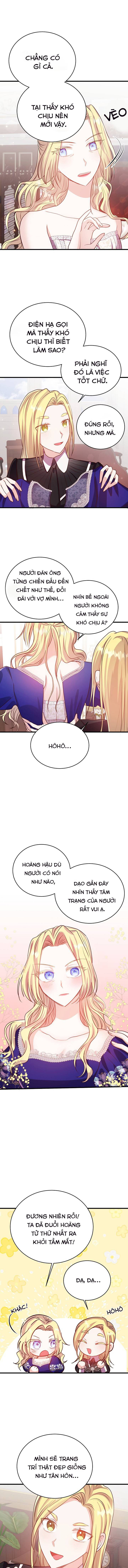 đứa con của rồng chapter 50 10