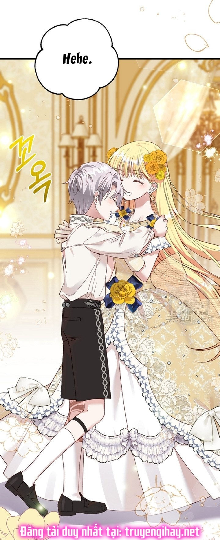 trở thành vợ thái tử quái vật chapter 56.2 35