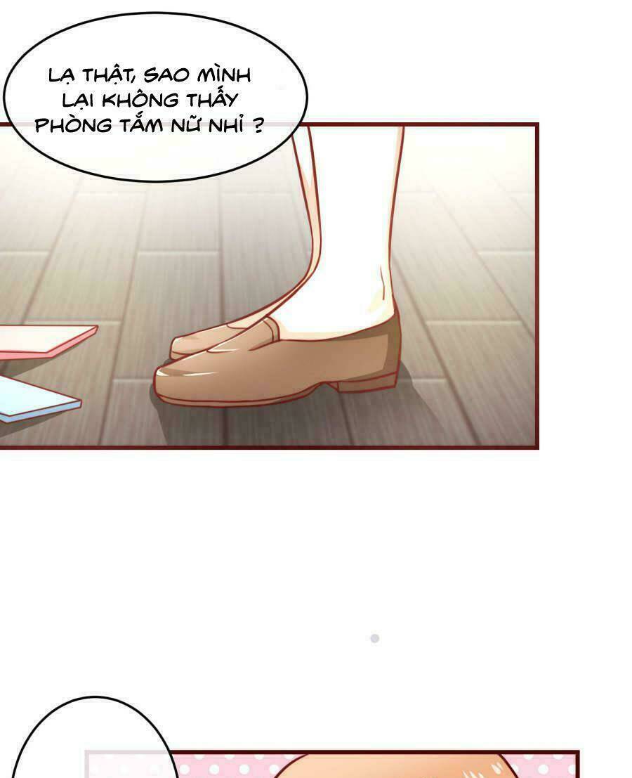 hôm nay tôi sẽ yêu ai đây ? chapter 30 47