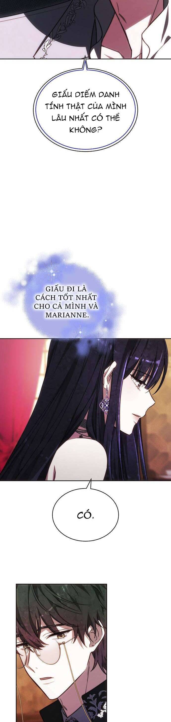 cô dâu của obsidian chapter 28 12