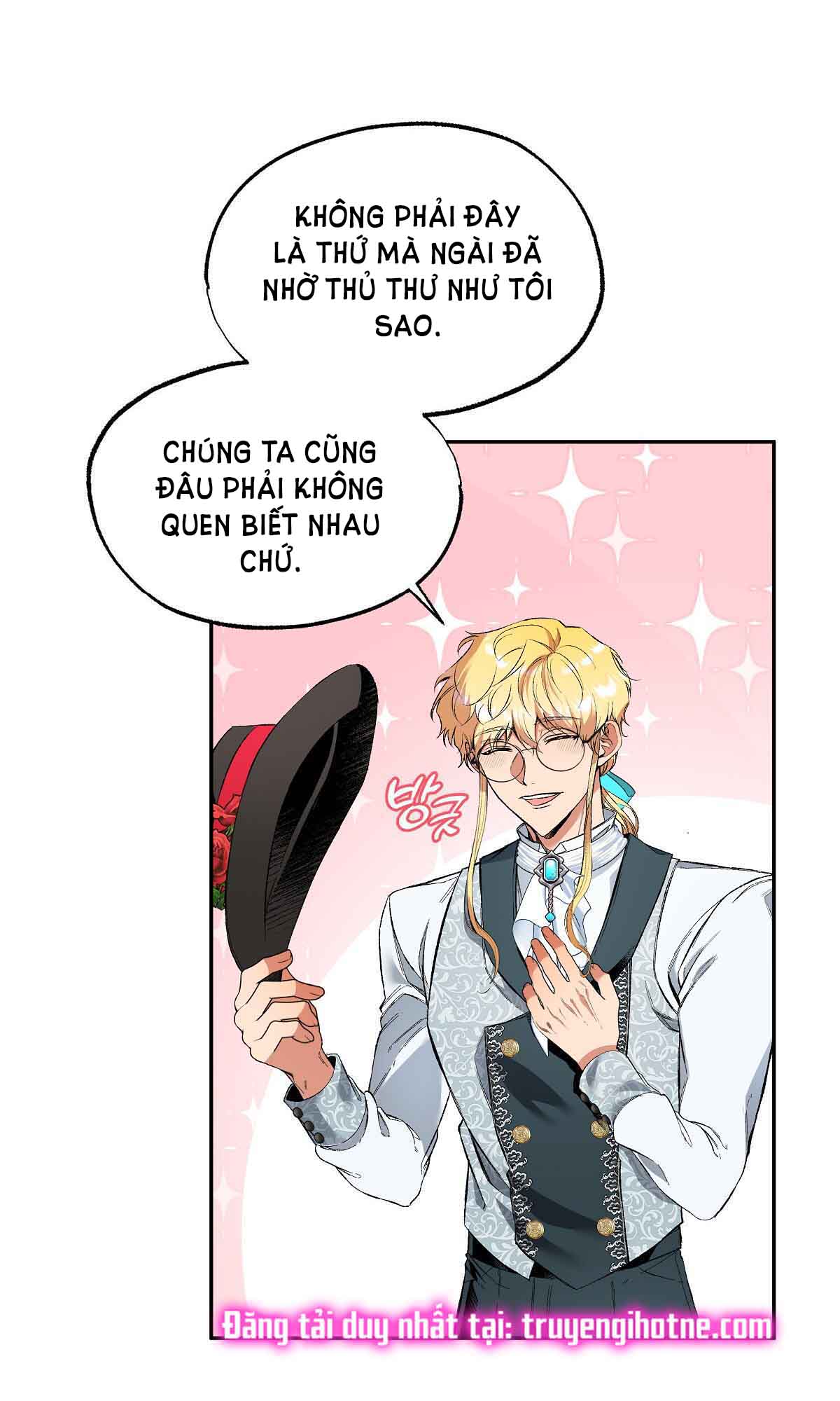 bánh xe của charlotte chapter 6.1 5