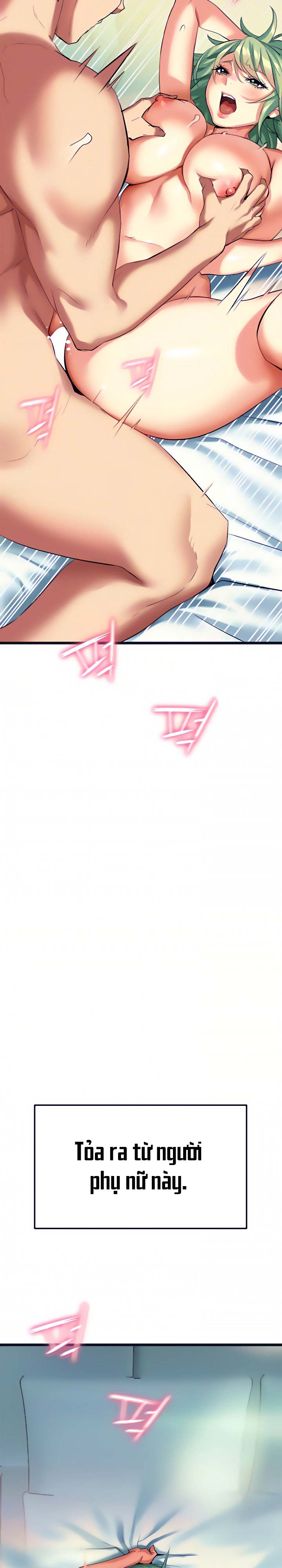 không phải chị thì không được chapter 5 3