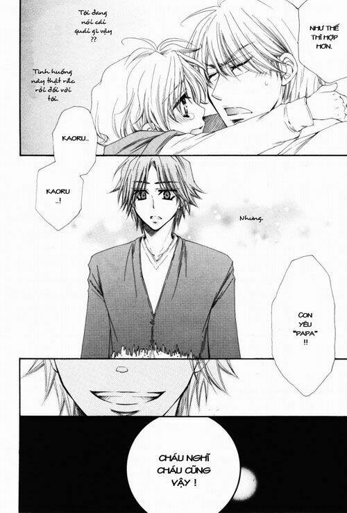 papa i love you chapter 1 36