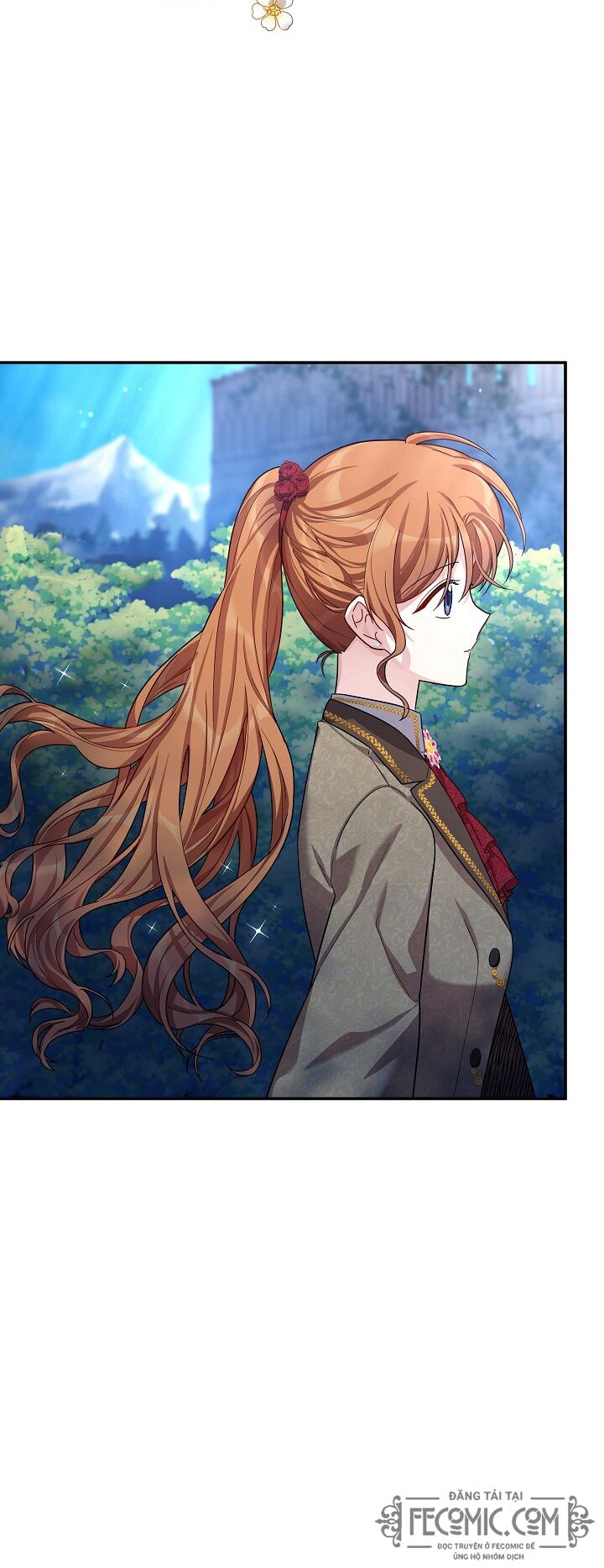 nữ công tước với tâm hồn trống rỗng chapter 39 9