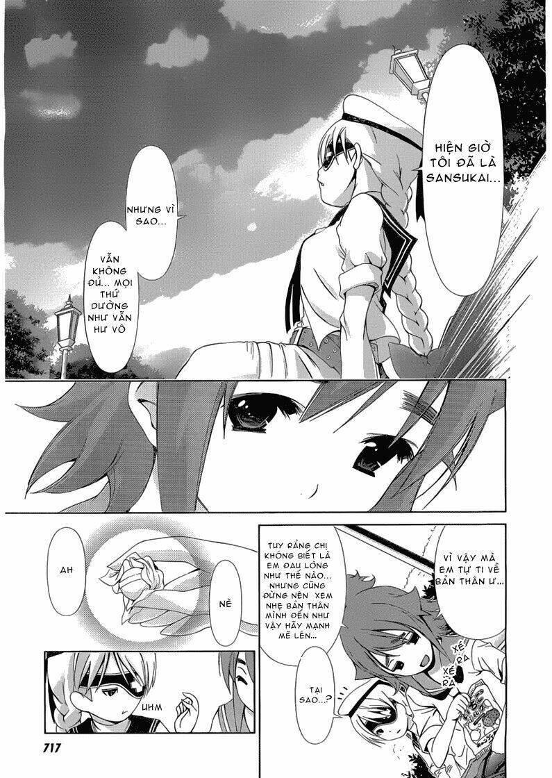 daisuki desu!! maho tenshi kosumasu chapter 12 22