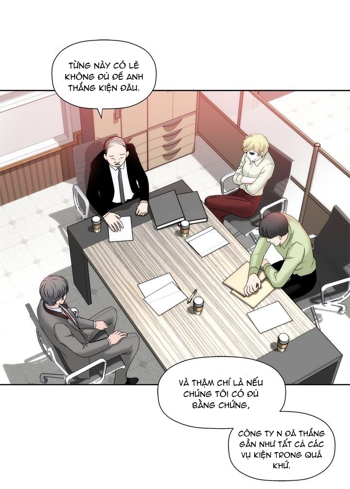 người đàn ông của tôi chapter 74.1 22