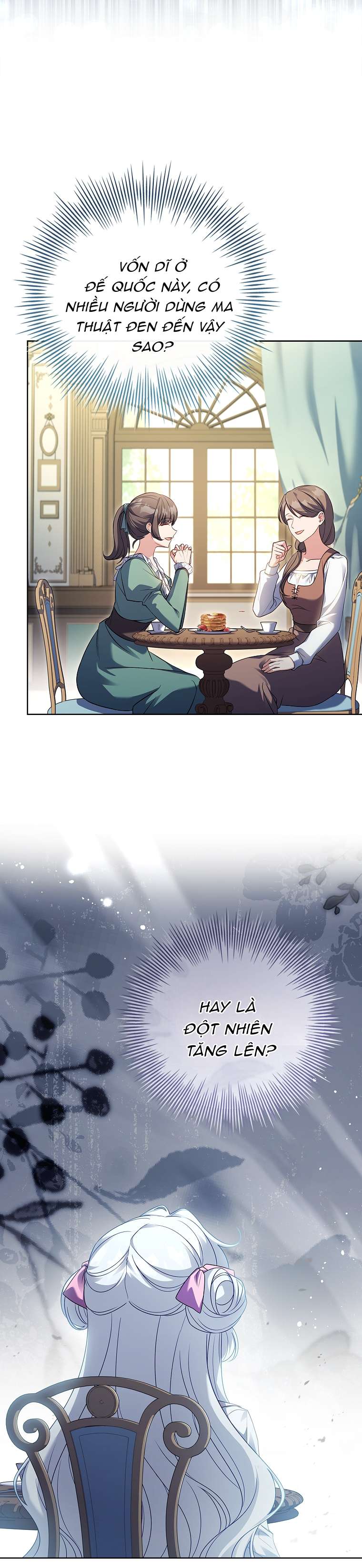 cha nào con nấy chapter 16 7