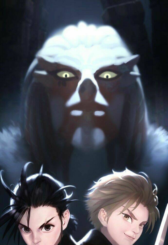 dawn of the frozen wastelands chapter 1 70