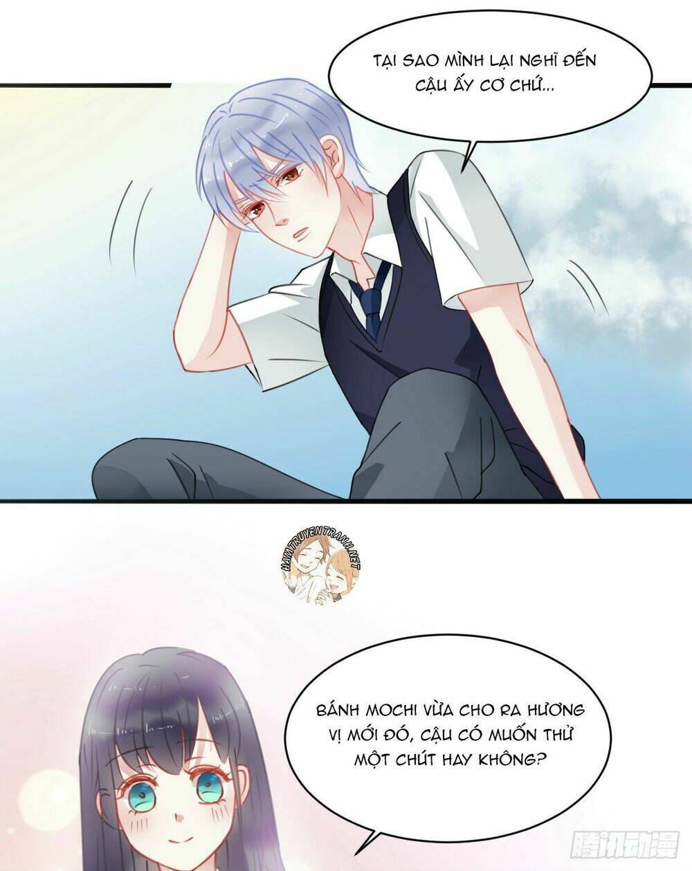 phi nhiên hướng phong chapter 10.1 11