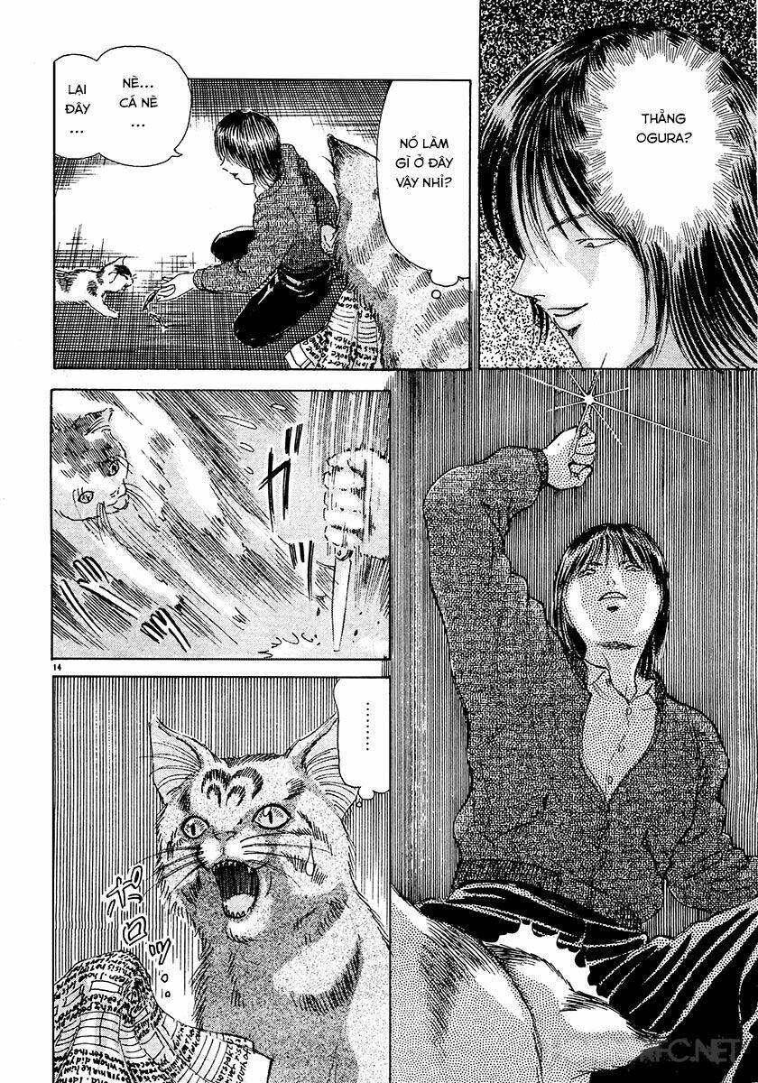 dangerous female teacher chapter 26 14