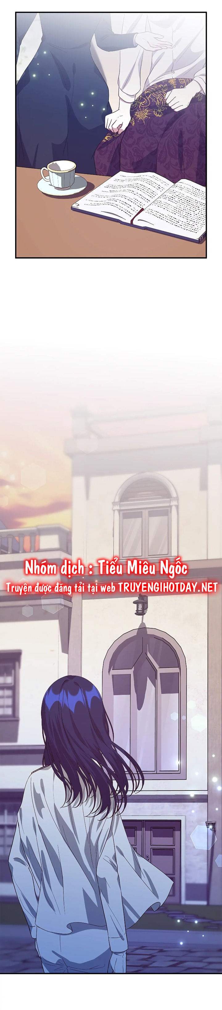 tôi không phải là nữ anh hùng chapter 92 19