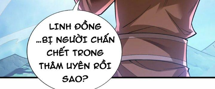 ẩn cư mười vạn năm, đời sau mời ta rời núi chapter 41 145