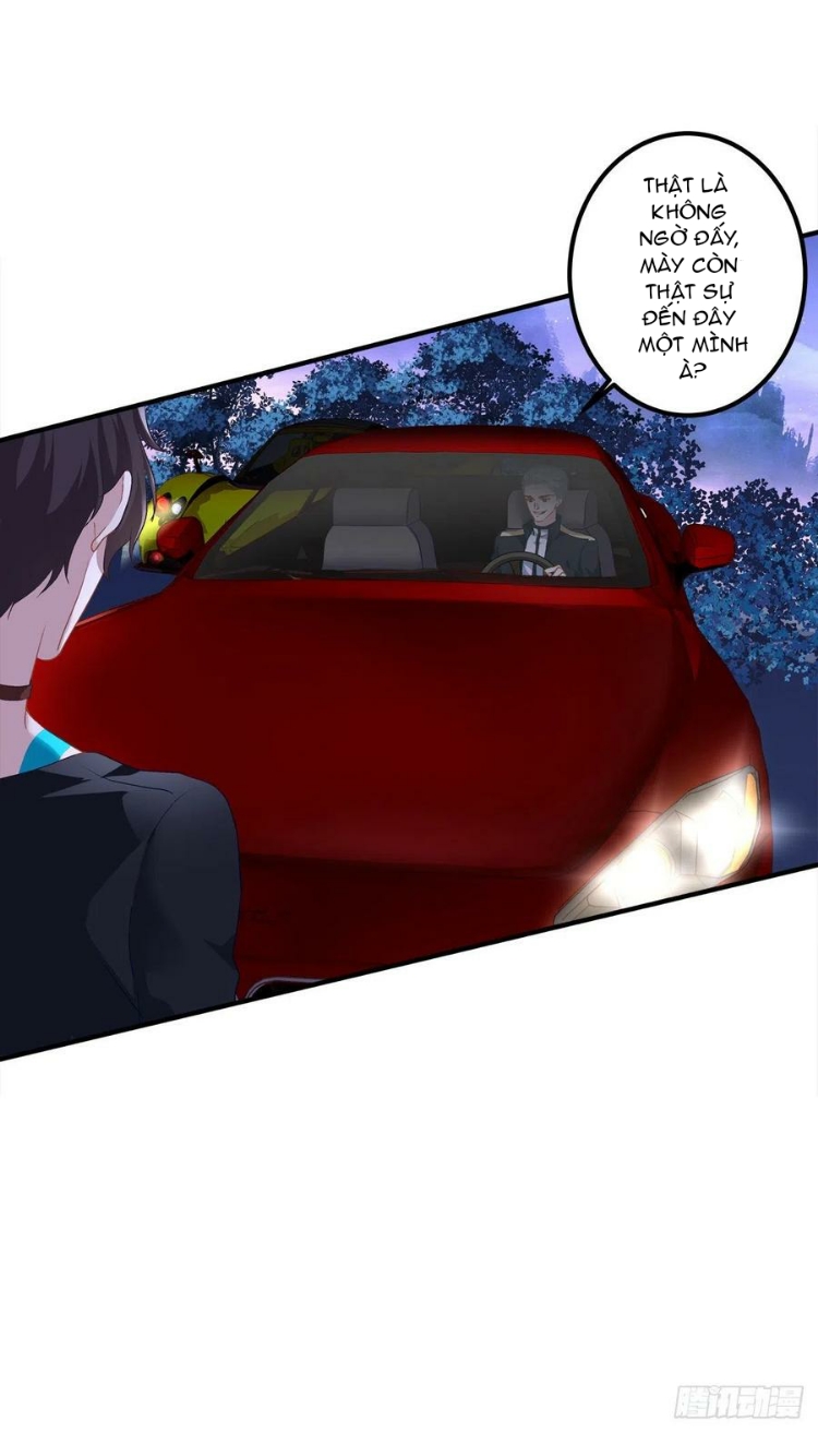 kiểm soát tuyệt đối chapter 53 13