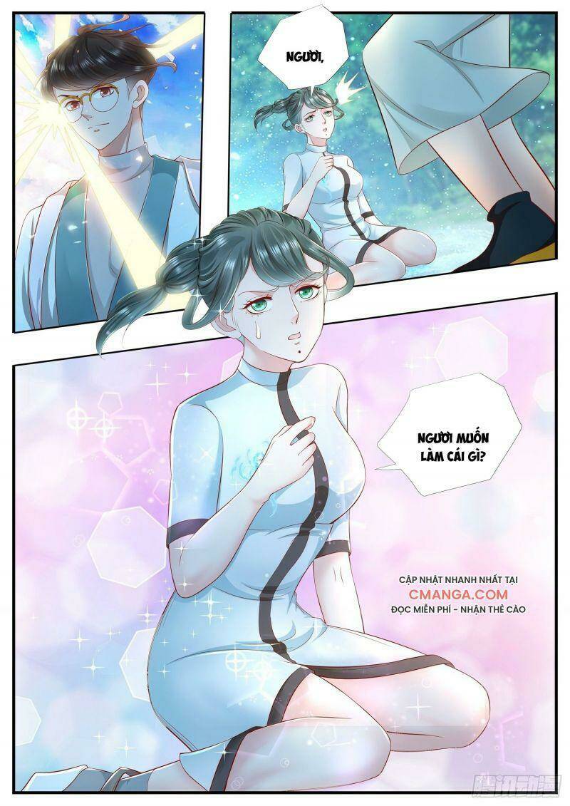 ai nói ta là đại lão? chapter 25 12