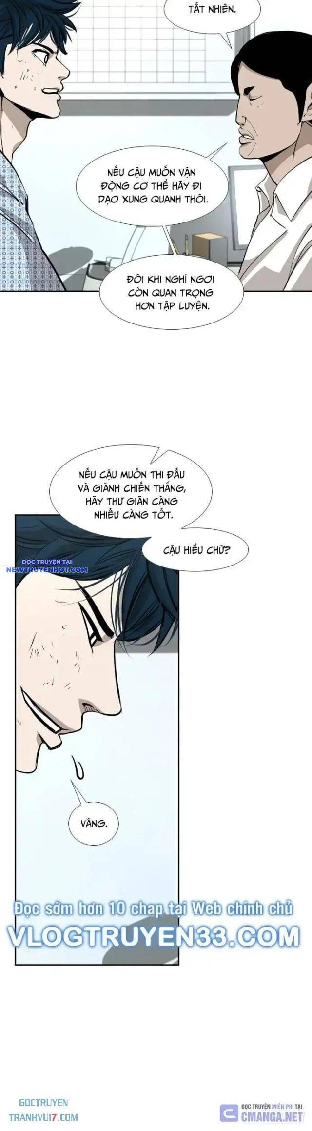 shark - cá mập chapter 178 16